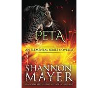 Peta: An Elemental Series Novella (The Elemental Series)
