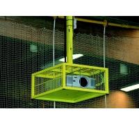 PeTa Ball Guard Enclosure "Guard" L