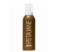 Peta Jane Dark Tanning Mousse | Sunless Self-Tanner, Lightweight, Organic, Natural, Streak-Free Finish | Not Sticky | 7oz