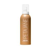 Peta Jane Light Tanning Mousse | Sunless Self-Tanner, Lightweight, Organic, Natural, Streak-Free Finish | Not Sticky | 7oz
