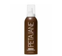 Peta Jane Ultra Dark Tanning Mousse | Sunless Self-Tanner, Lightweight, Organic, Natural, Streak-Free Finish | Not Sticky | 7oz