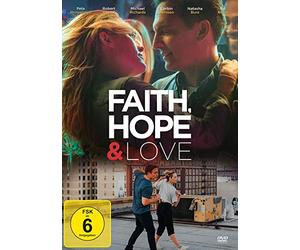Peta Murgatroyd, Robert Krantz, Michael Richards - Faith, Hope & Love