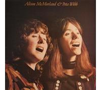 Peta Webb - ALISON McMORLAND & PETA WEBB VINYL LP[12TS403] 1980