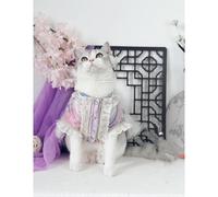 PETACULAR Luxury Set DIAOCHAN Beauty Han-Style Clothes | Size: M
