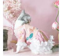 PETACULAR Luxury Set XISHI Beauty Han-Style Clothes | Size: M