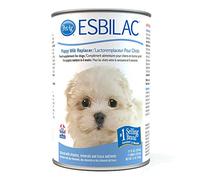 PetAg Esbilac Puppies Milk Replacer Liquid, 11-Ounce