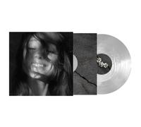 Ariana Grande - petal [New Vinyl LP] Explicit, Clear Vinyl, Pearl , With Booklet