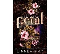 Petal: A Dark Romantic Suspense