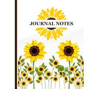 Petal by Petal: My Journey Journal