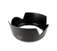 Petal Flower Lens Hood Replace HB-69, For Nikon AF-S DX For Nikkor 18-55mm F/3.5-5.6G VR II / 18-55 Mm F3.5-5.6 G VR II HB69 HB 69