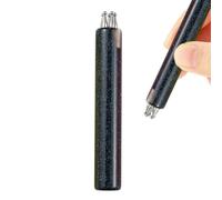 Petal Flower Nail Dotting Pen DIY Petal Flower Manicure Art Design Tool