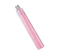 Petal Flower Nail Dotting Pen, Petal Flower DIY Finger Tool, Fine Tip Design Pen, For Salon, Home Use, Vacation Manicure, Perfect 5-Petal Pattern In Seconds