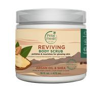 Petal Fresh Pure Argan Shea Body Scrub 473 ml