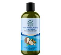 Petal Fresh Pure Coconut & Argan Oil Conditioner Deep Moisturizing 473 ml