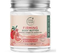 Petal Fresh Pure Firming (Pomegranate & Grapefruit) Body Butter