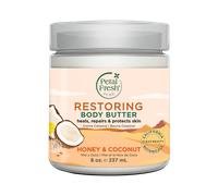 Petal Fresh Pure Honey & Coconut Restoring Body Butter 237 ml