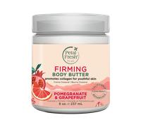 Petal Fresh Pure Pomegranate & Grapefruit Firming Body Butter 237 ml