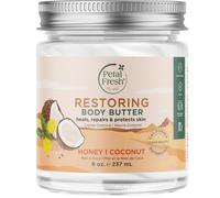 Petal Fresh Pure Restoring (Honey & Coconut) Body Butter