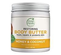 Petal Fresh Pure Restoring (Honey & Coconut) Body Butter