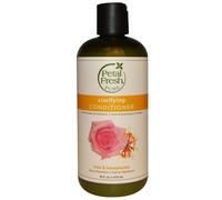 Petal Fresh, Pure, Softening Conditioner, Rose & Honeysuckle, 16 fl oz (475 ml)