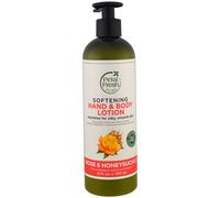 Petal Fresh, Pure, Softening Hand & Body Lotion, Rose & Honeysuckle, 12 fl oz (355 ml)