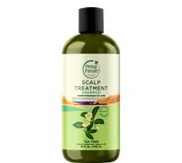 Petal Fresh Pure Tea Tree Shampoo Scalp Treatment 475 ml