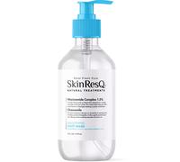 Petal Fresh Skin Resq Smoothing 473 Ml Shower Gel