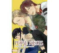 Petal Kisses in Spring | Our Secret Romance