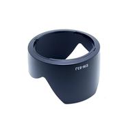 Petal Lens Hood EW-83J, Compatible with Canon, EF-S 17-55mm