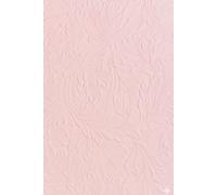 Petal Pages: A 200-Page Undated Lined Journal for Gentle Reflection