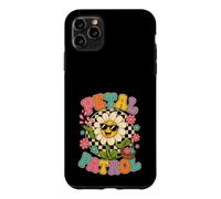 Petal Patrol Flower Girl Wedding Cute Case for iPhone 11 Pro Max