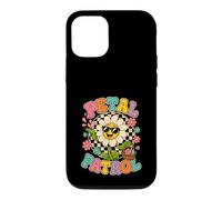 Petal Patrol Flower Girl Wedding Cute Case for iPhone 12/12 Pro