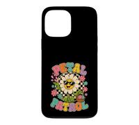 Petal Patrol Flower Girl Wedding Cute Case for iPhone 13 Pro Max