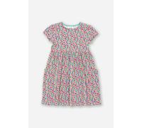 Petal Perfume Pocket Dress Kite Multi 6-9 m