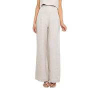 Petal & Pup Women's Devlin Pant, Beige, 2