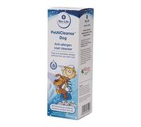 PetalCleanse for Dog Allergy Lotion 350ml