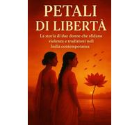 Petali di Libertà: Il cammino verso la verità in una città di ombre