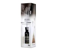 Petali Reed Diffuser Soft Cashmere Scent, Long Lasting Home Fragrance with Premium Glass Bottle & Natural Reeds, 6.7 fl oz Luxury Room Freshener for Bedroom Living Room