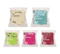 Petali Scented Nightlight Candles 125 Pack, Up to 8 Hour Burn Time
