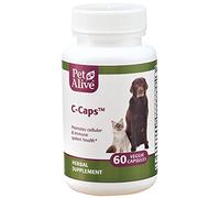 PetAlive C-Caps - Promote Complete Cellular Health