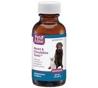 PetAlive Heart and Circulation Tonic Granules