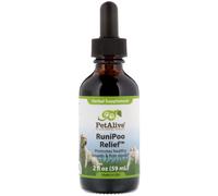 PetAlive, RuniPoo Relief, 2 fl oz (59 ml)