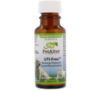 PetAlive, UTI-Free, 0.71 oz (20 g)