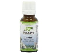 PetAlive UTI-Free for Pet Bladder and Urinary Tract Health (20g) by PetAlive