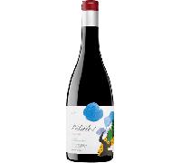 Pétalos del Bierzo 2022 Red Wine, 3 Bottles x 75 iodynamic, MencíaBy Winebuyers
