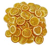 Petals and Buds 30 Dried Oranges Slices FOR Wreaths Home Deco Christmas Parties Celebrations Crafts