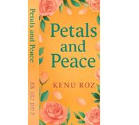Petals and Peace: A poetic meditation on gardens, grief, and quiet joy.
