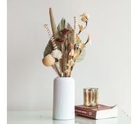 Petals and Place | Evergreen Harmony | Eco-Friendly Dried Flowers | Home & Table decor | Flower decorations | Floral Arrangements