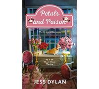 Petals and Poison: A Flower House Mystery: 2