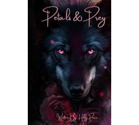 Petals and prey (The cursed rose series)